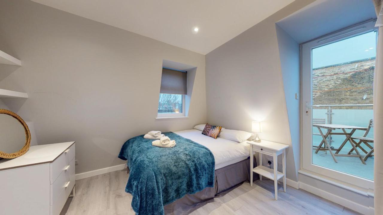 Wimbledon Loft Apartments London Exterior photo